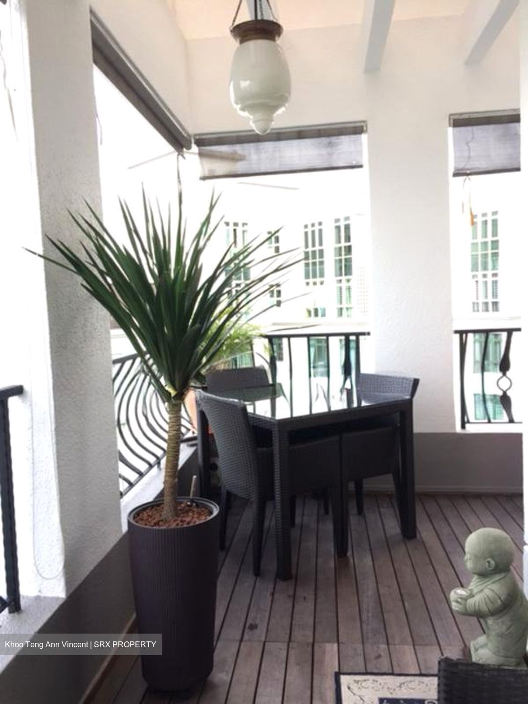 Parc Palais (D21), Condominium #504573081